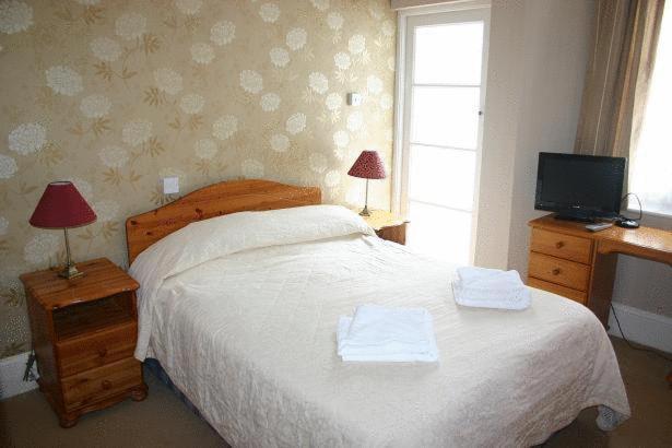 Frognel Hall Torquay Quarto foto
